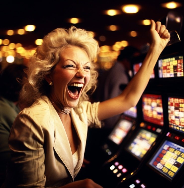 Demo mode slot game on bagustoto login